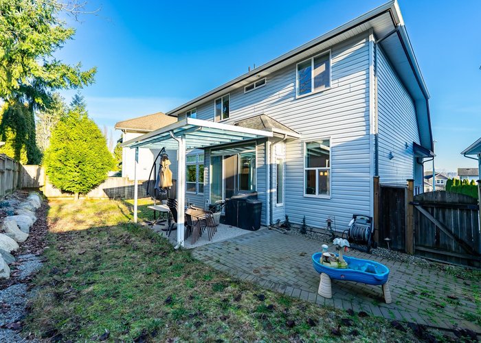 16919 79 Avenue, Surrey, BC V4N 6L4 |  Photo 60