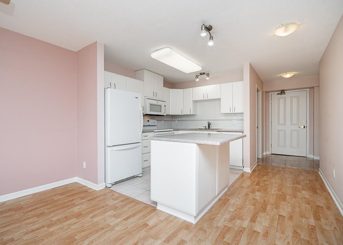 1002 - 612 Sixth Street, New Westminster, BC V3L 5V2 |  Photo 50