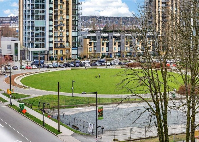 610 - 680 Seylynn Crescent, North Vancouver, BC V7J 0B5 |  Photo 61