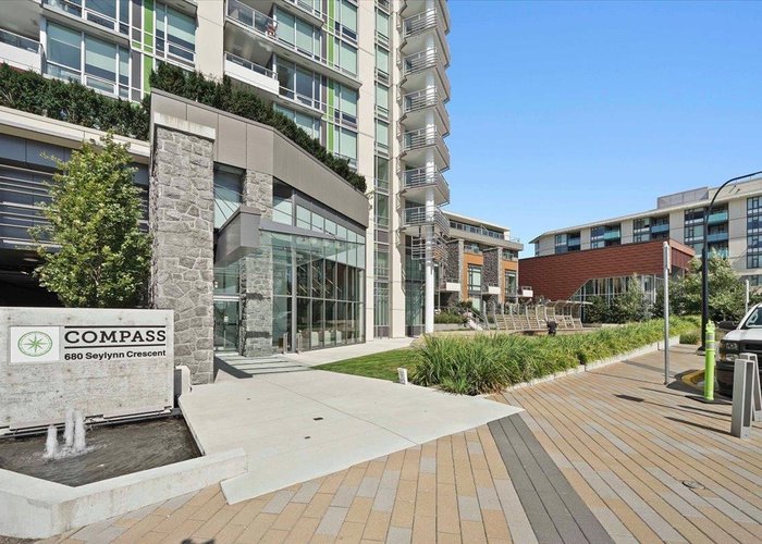 610 - 680 Seylynn Crescent, North Vancouver, BC V7J 0B5 |  Photo 70