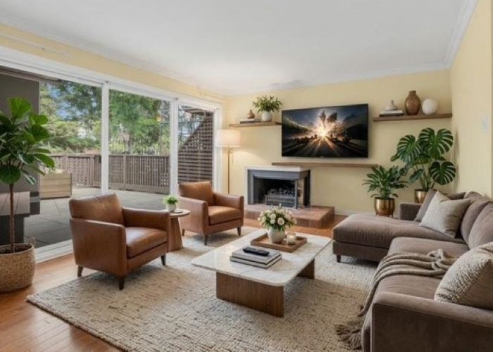 1185 Forge Walk, Vancouver, BC V6H 3R1 |  Photo 47