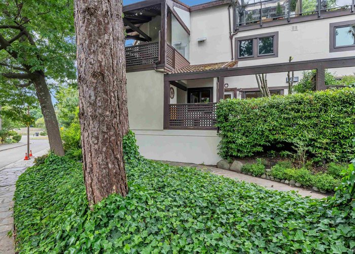 1185 Forge Walk, Vancouver, BC V6H 3R1 |  Photo 61
