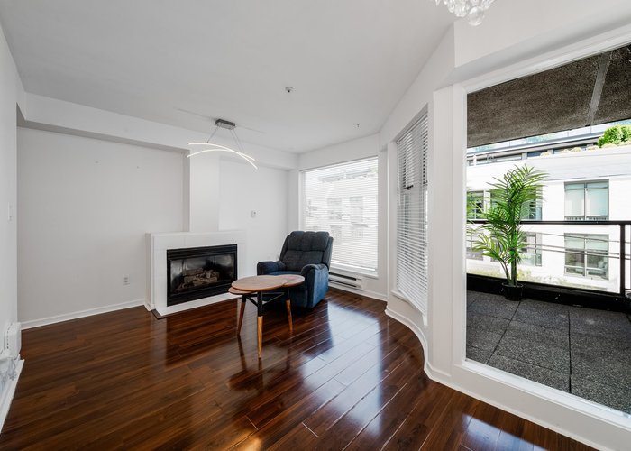 202 - 3673 11TH Avenue, Vancouver, BC V6R 2K4 |  Photo 30
