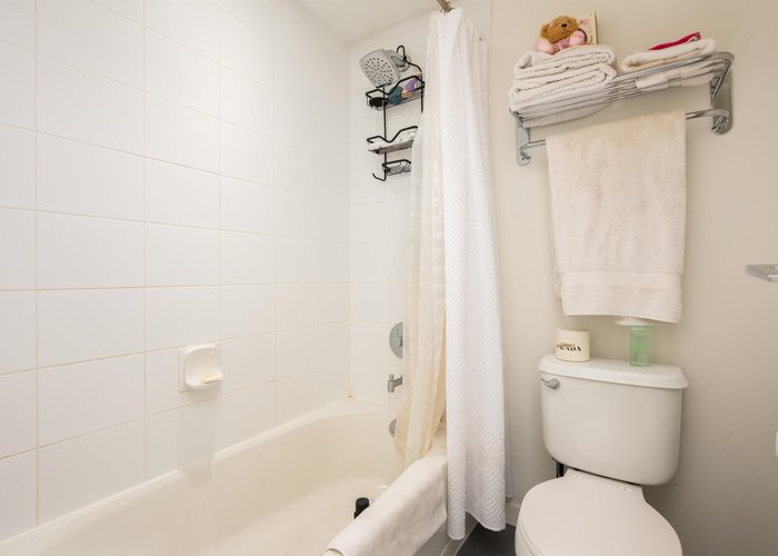 801 - 480 Robson Street, Vancouver, BC V6B 1S1 |  Photo 20