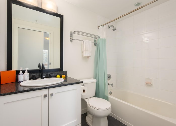 801 - 480 Robson Street, Vancouver, BC V6B 1S1 |  Photo 22