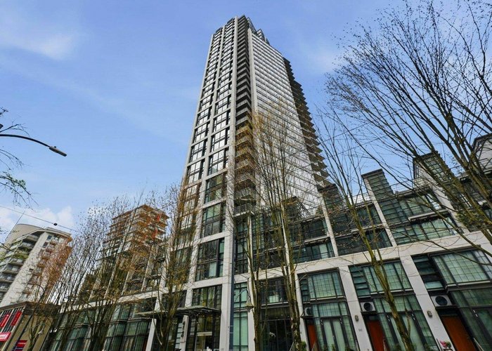 2604 - 1255 Seymour Street, Vancouver, BC V6B 0H1 |  Photo 19