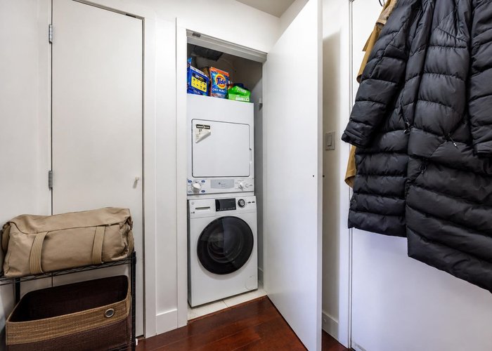 2604 - 1255 Seymour Street, Vancouver, BC V6B 0H1 |  Photo 34