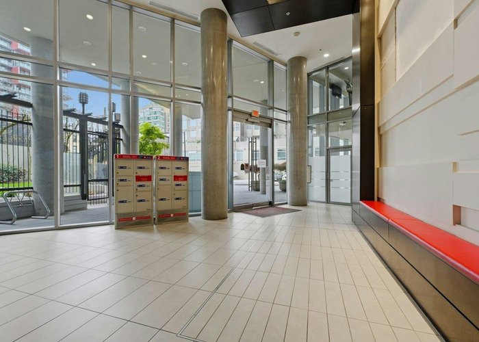 2604 - 1255 Seymour Street, Vancouver, BC V6B 0H1 |  Photo 22