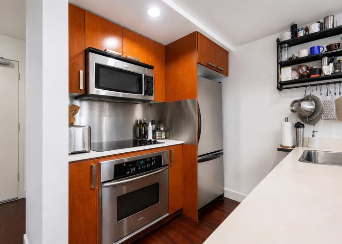 2604 - 1255 Seymour Street, Vancouver, BC V6B 0H1 |  Photo 25