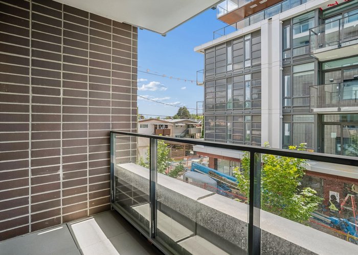 204 - 8398 Oak Street, Vancouver, BC V6P 0L9 |  Photo 31