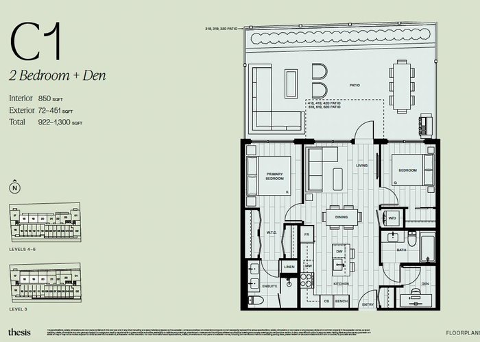 419 - 133 49TH Avenue, Vancouver, BC V5Z 2S3 |  Photo 13