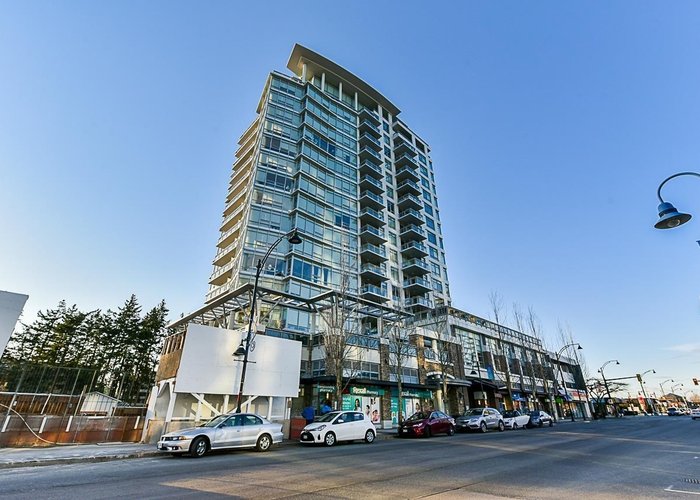 506 - 1473 Johnston Street, White Rock, BC V4B 2P4 |  Photo 7