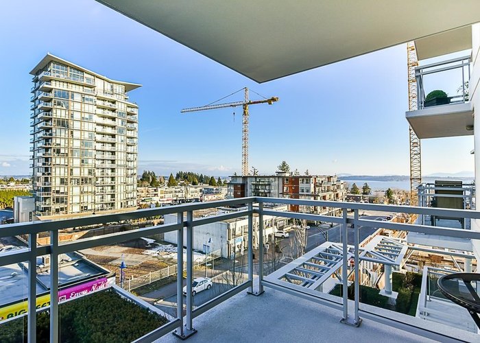 506 - 1473 Johnston Street, White Rock, BC V4B 2P4 |  Photo 16