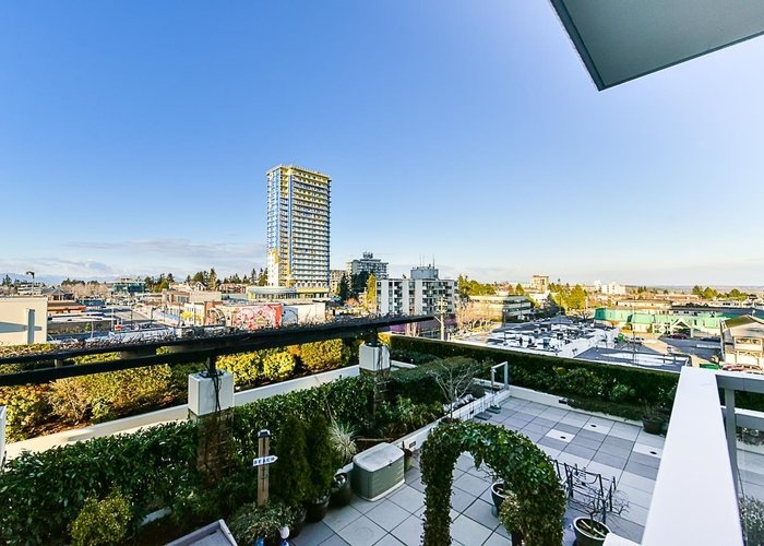 506 - 1473 Johnston Street, White Rock, BC V4B 2P4 |  Photo 14