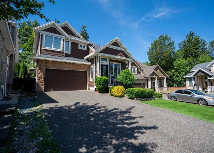 6287 148A Street, Surrey, BC V3W 2W9 |  Photo 64