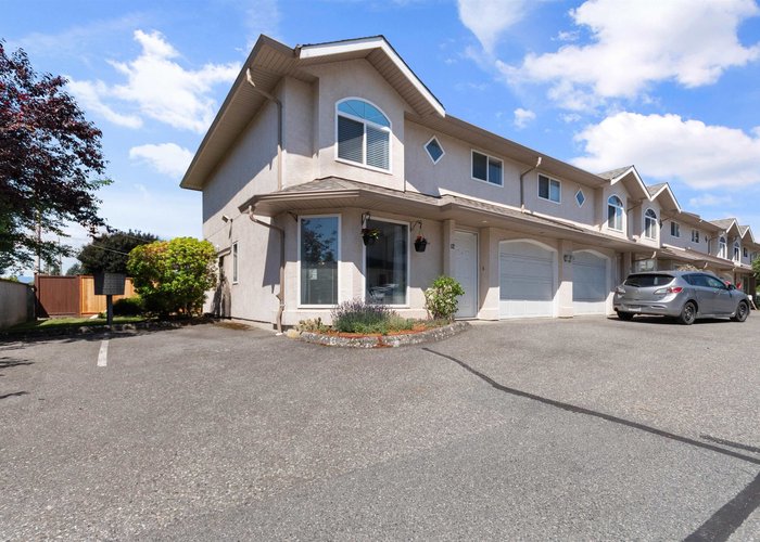 12 - 9486 Woodbine Street, Chilliwack, BC V2P 5S4 |  Photo 31