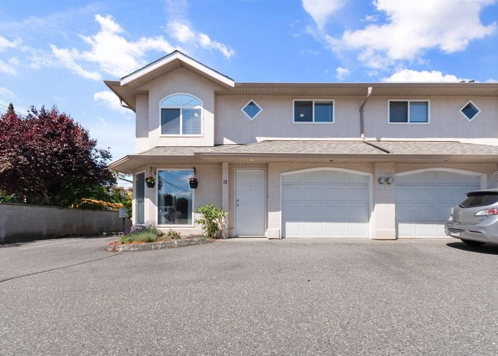 12 - 9486 Woodbine Street, Chilliwack, BC V2P 5S4 |  Photo 64