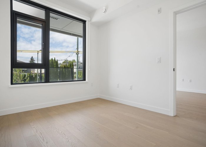 208 - 8398 Oak Street, Vancouver, BC V6P 0L9 |  Photo 31