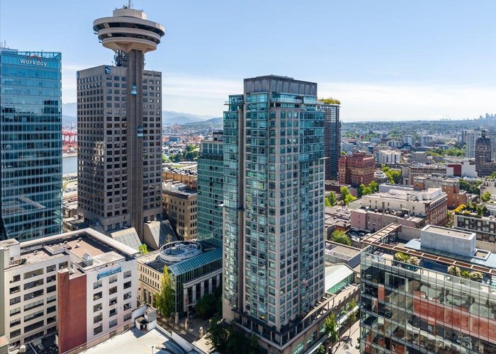 2008 - 438 Seymour Street, Vancouver, BC V6B 6H4 |  Photo 58