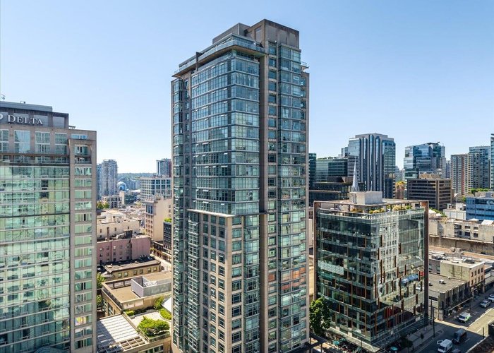 2008 - 438 Seymour Street, Vancouver, BC V6B 6H4 |  Photo 60