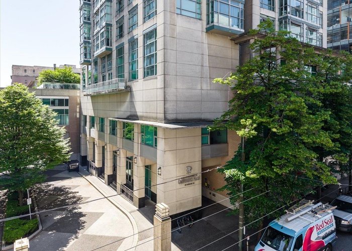 2008 - 438 Seymour Street, Vancouver, BC V6B 6H4 |  Photo 61