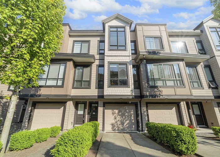 8 - 100 Wood Street, New Westminster, BC V3M 0H6 |  Photo 31