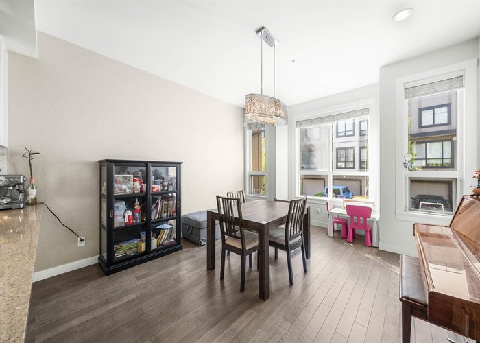 8 - 100 Wood Street, New Westminster, BC V3M 0H6 |  Photo 40