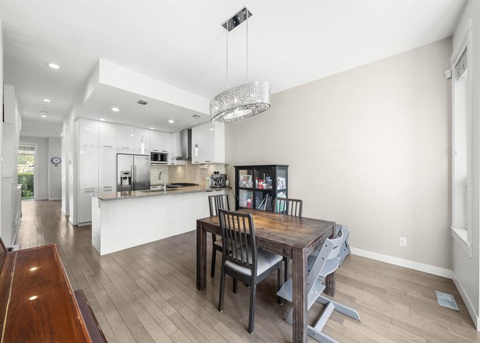 8 - 100 Wood Street, New Westminster, BC V3M 0H6 |  Photo 41