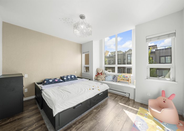 8 - 100 Wood Street, New Westminster, BC V3M 0H6 |  Photo 48