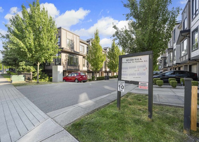 8 - 100 Wood Street, New Westminster, BC V3M 0H6 |  Photo 65