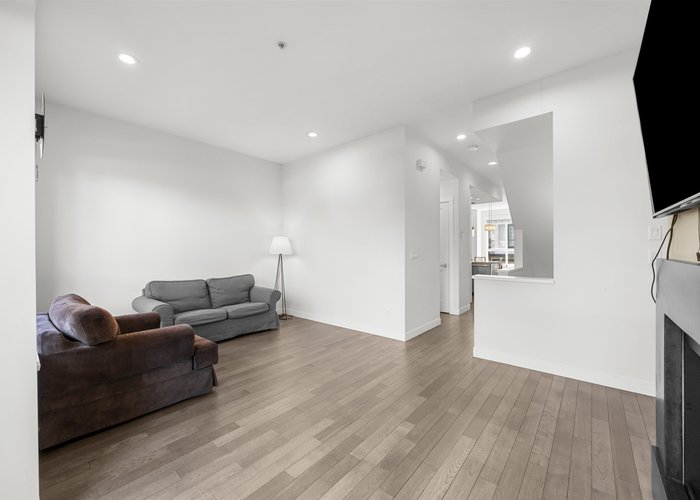8 - 100 Wood Street, New Westminster, BC V3M 0H6 |  Photo 35