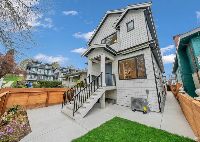 2715 Cheyenne Avenue, Vancouver, BC V5R 4R5 |  Photo 24