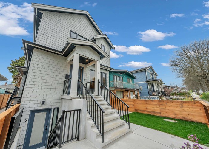 2715 Cheyenne Avenue, Vancouver, BC V5R 4R5 |  Photo 43