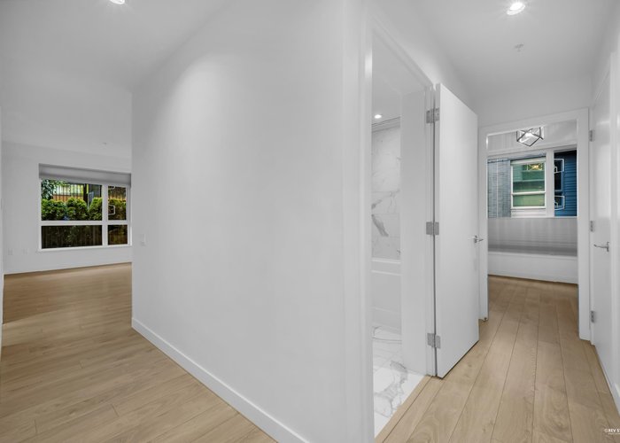 109 - 6677 Cambie Street, Vancouver, BC V6P 0E6 |  Photo 38