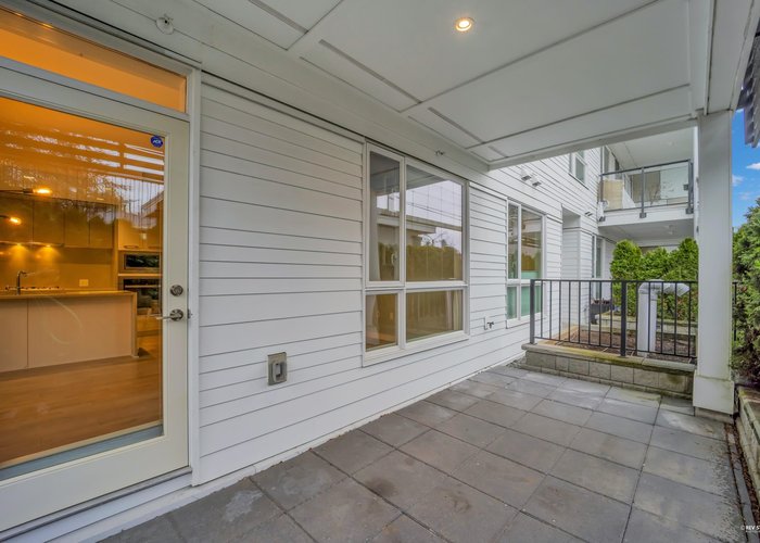 109 - 6677 Cambie Street, Vancouver, BC V6P 0E6 |  Photo 45