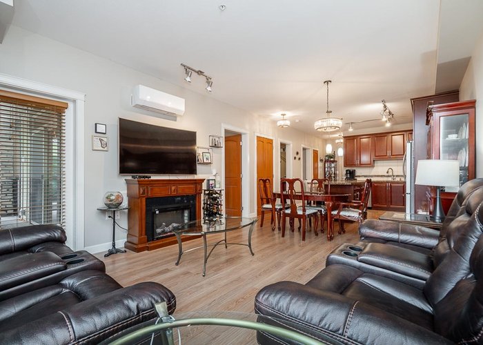 105 - 8157 207 Street, Langley, BC V2Y 0V4 |  Photo 34
