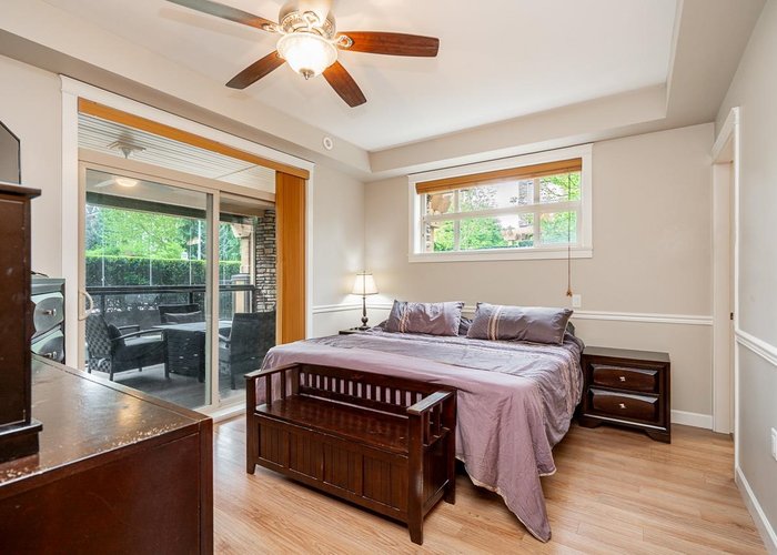 105 - 8157 207 Street, Langley, BC V2Y 0V4 |  Photo 35