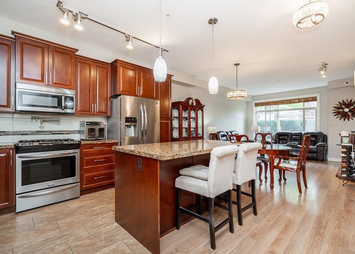 105 - 8157 207 Street, Langley, BC V2Y 0V4 |  Photo 25