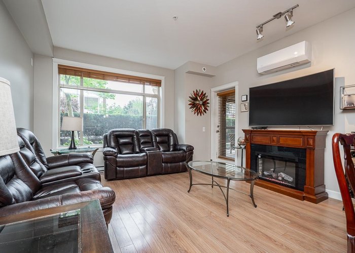 105 - 8157 207 Street, Langley, BC V2Y 0V4 |  Photo 31