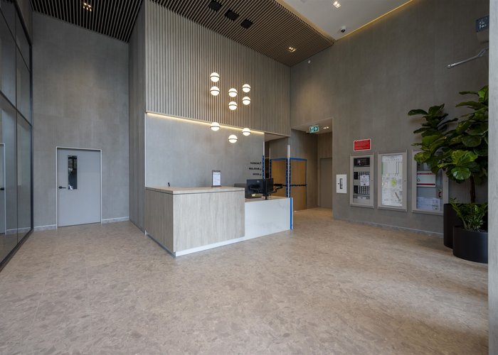 801 - 6788 Minoru Boulevard, Richmond, BC V6Y 0M6 |  Photo 11