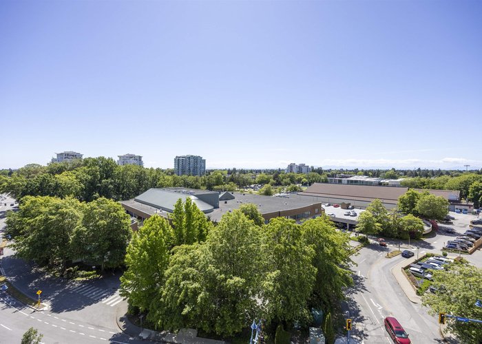 801 - 6788 Minoru Boulevard, Richmond, BC V6Y 0M6 |  Photo 13