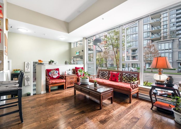 105 - 7117 Elmbridge Way, Richmond, BC V6X 0J2 |  Photo 22