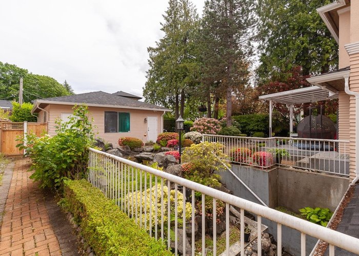 1989 52ND Avenue, Vancouver, BC V6P 1J6 |  Photo 68