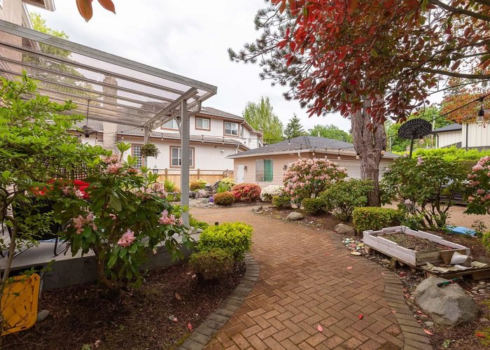 1989 52ND Avenue, Vancouver, BC V6P 1J6 |  Photo 71