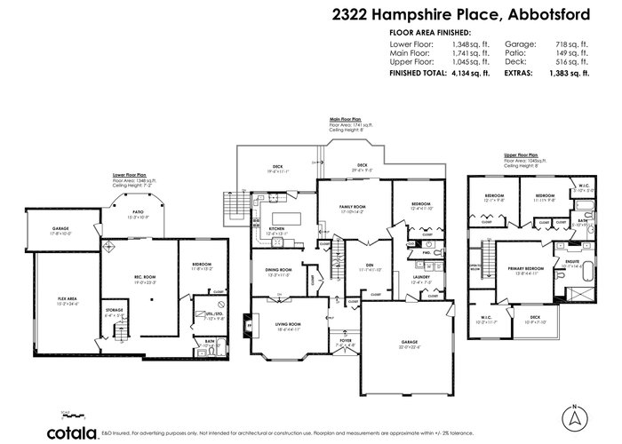 2322 Hampshire Place, Abbotsford, BC V2S 6N4 |  Photo 75