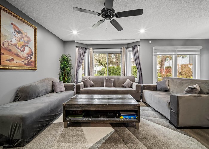 145 - 7287 140 Street, Surrey, BC V3W 5J6 |  Photo 42