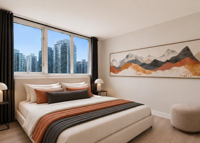 2009 - 63 Keefer Place, Vancouver, BC V6B 6N6 |  Photo 40