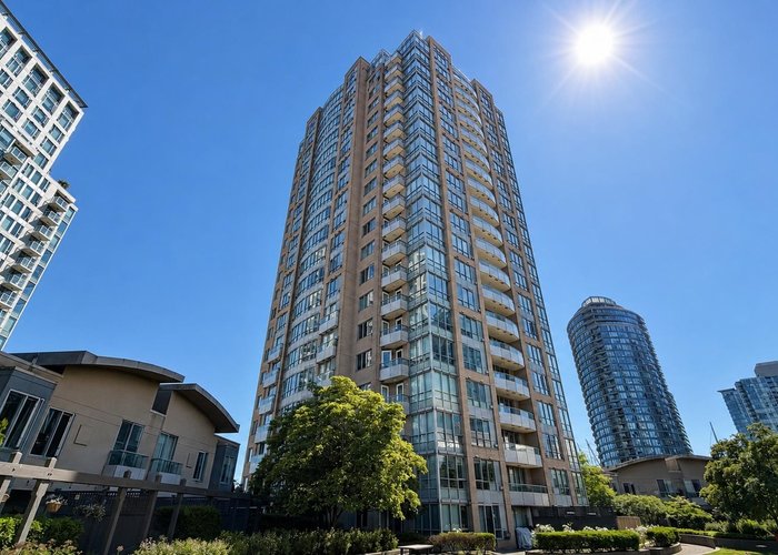 2009 - 63 Keefer Place, Vancouver, BC V6B 6N6 |  Photo 54