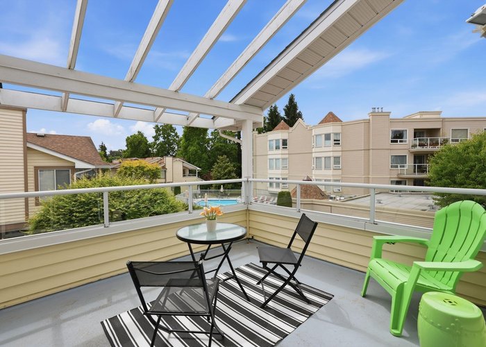 52 - 9279 122 Street, Surrey, BC V3V 7R6 |  Photo 47