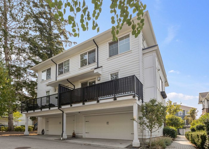 73 - 16458 23A Avenue, Surrey, BC V3Z 0L9 |  Photo 48